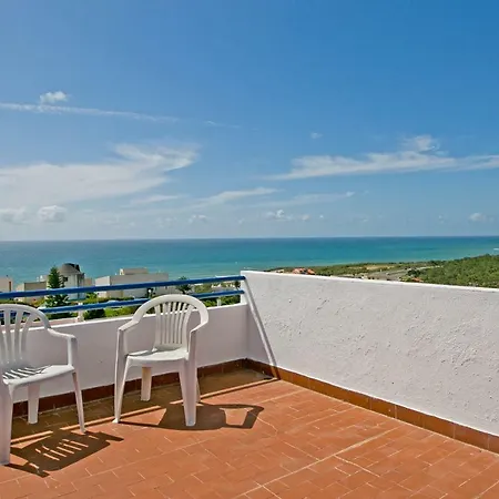 Barbosa's House *