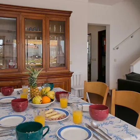 Barbosa's House 別荘